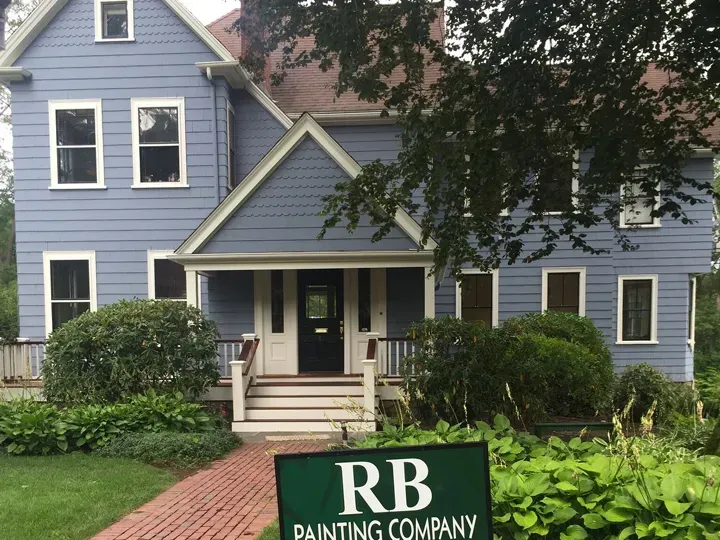 Lexington Exterior Painters