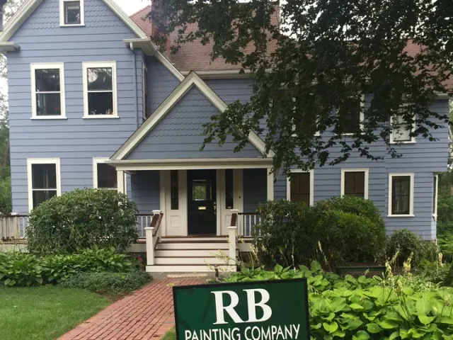 Lexington Exterior Painters