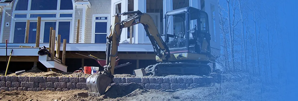 From start to finish we can transform your environment.