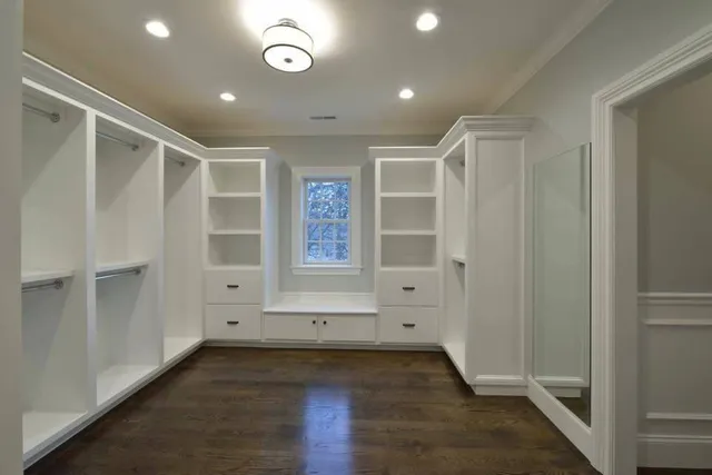 Fastway Finish Carpentry work photo