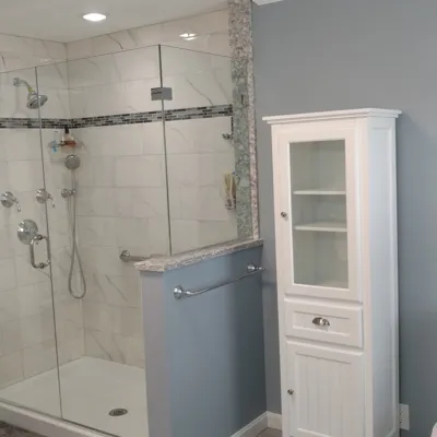 Mike Antoon Construction researched project photo