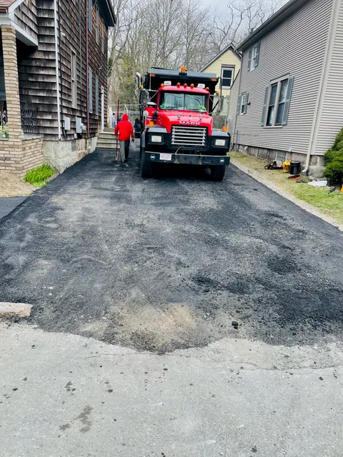 CDD Landscaping & Bobcat Service Llc work photo