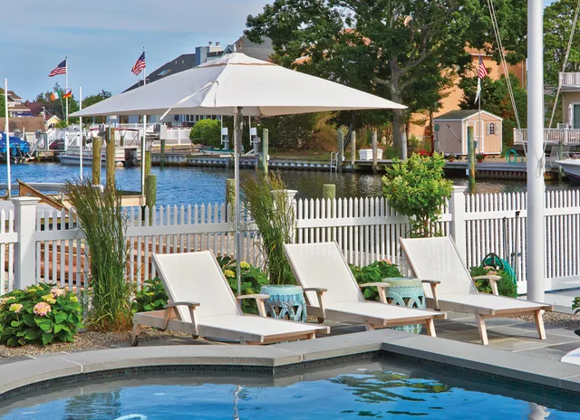 Walpole Outdoors at Pine Harbor - Harwich work photo
