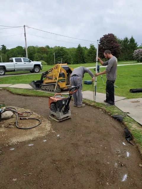 work photo from perfectservicelandscaping.com