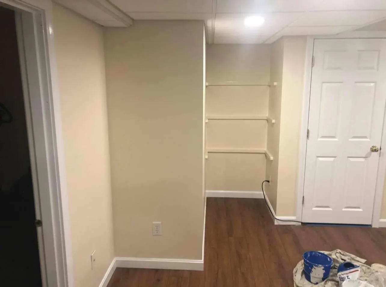 Souza Painting Co researched project photo