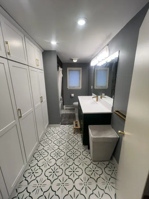 Adi Home Services researched project photo