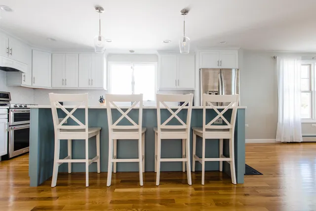 Valente Construction Companies LLC work photo
