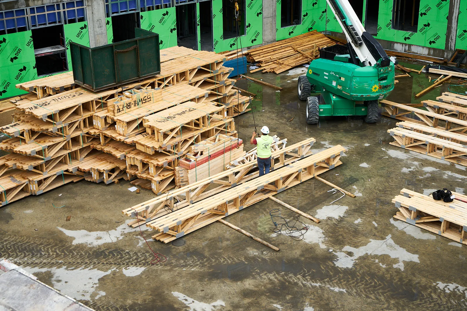work photo from shawnleeconstruction.com