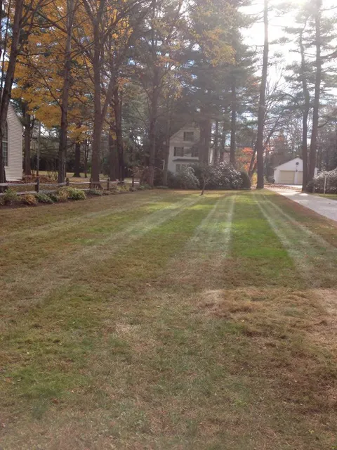 work photo from williecandsonslandscaping.com
