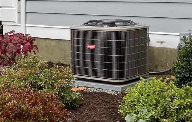 AirTemp HVAC work photo
