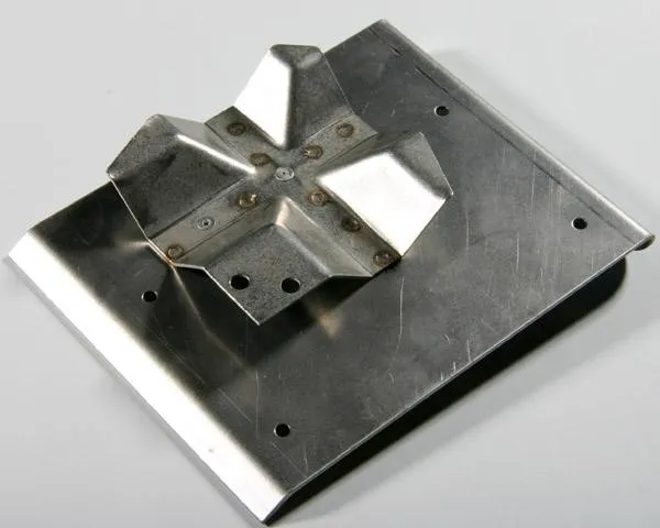 LABCO Welding, Inc researched project photo