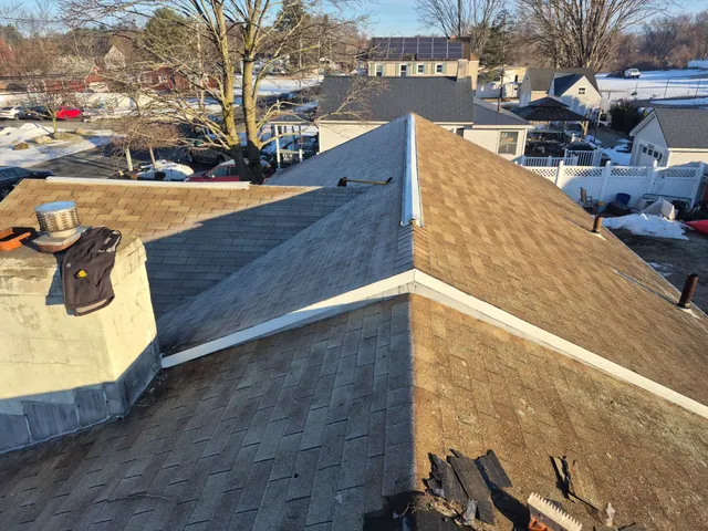 Complete Property Services & Junk Removal work photo