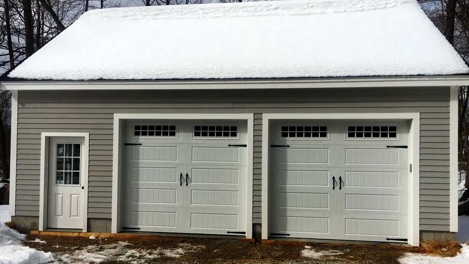 work photo from integrityoverheaddoors.com