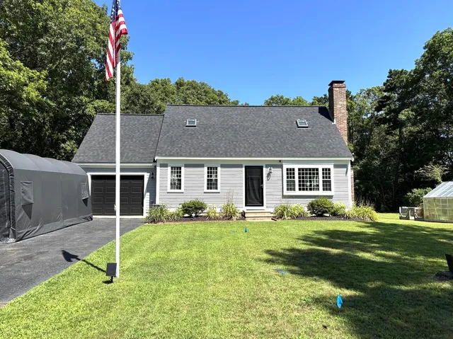 work photo from greercapecod.com