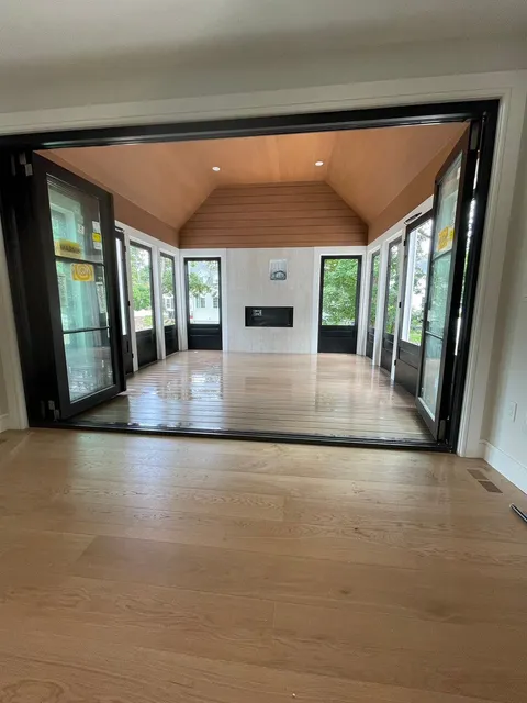 GASSETT BUILDING work photo