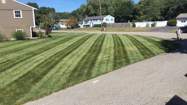 work photo from kavanaghlandscaping.com