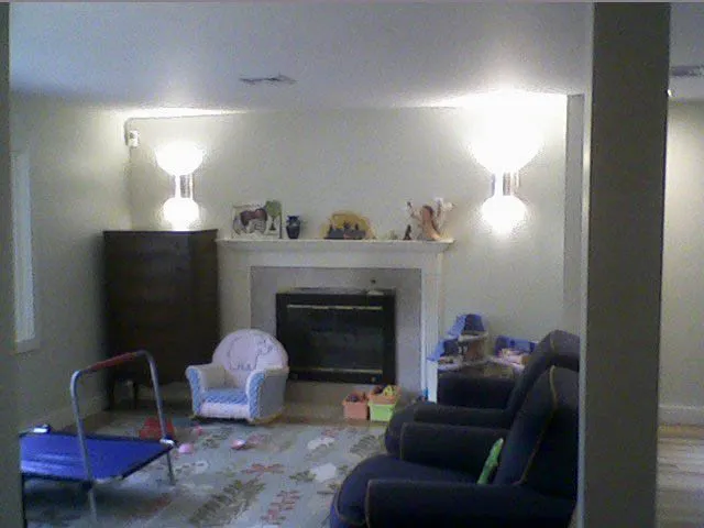 Sousa Electric Co researched project photo