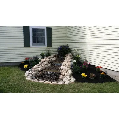 PATEL LANDSCAPING researched project photo