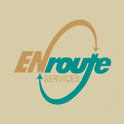 Enroute Services logo