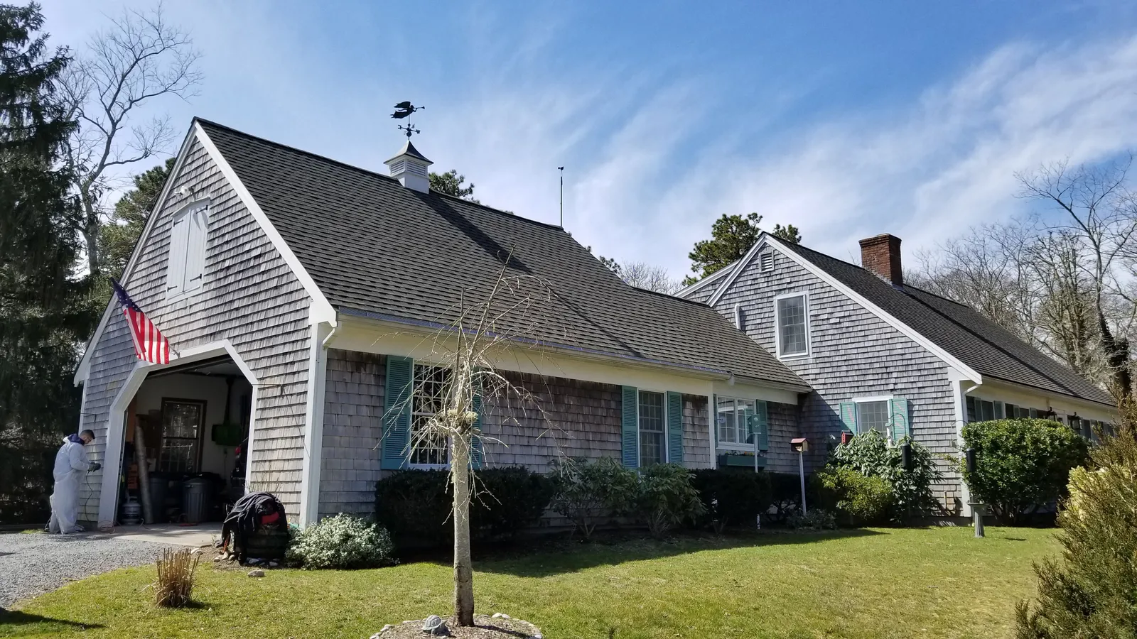 work photo from pleasantbaysiding.com