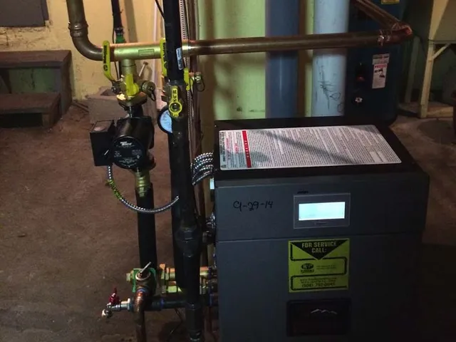 work photo from fresoloplumbing.com