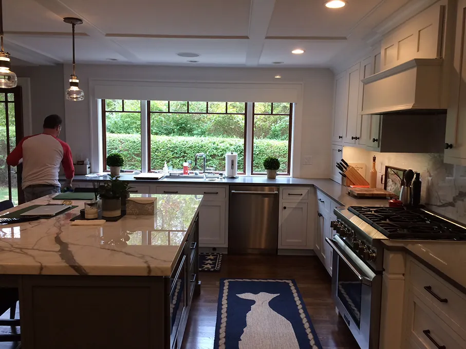 Altitude Builders, Inc.
