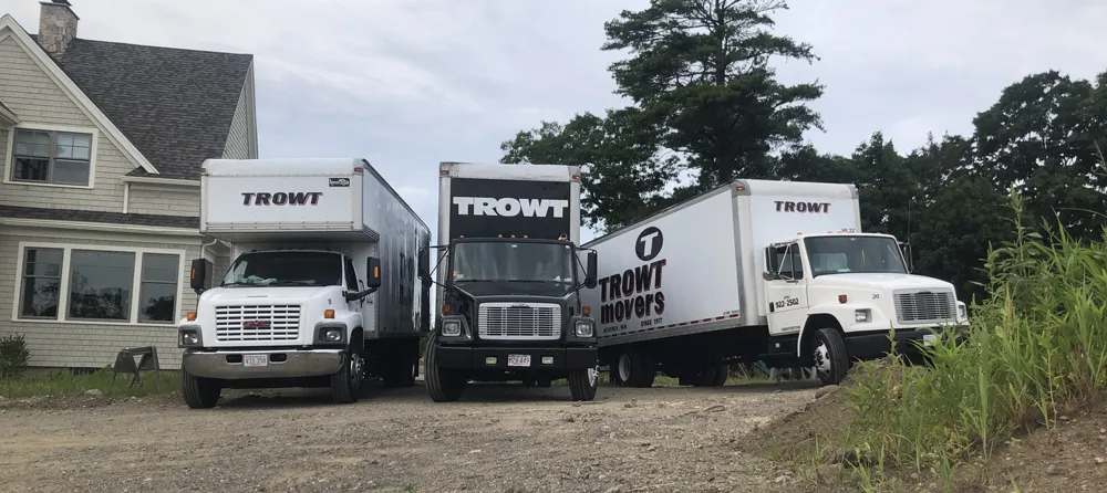work photo from trowtmovers.com