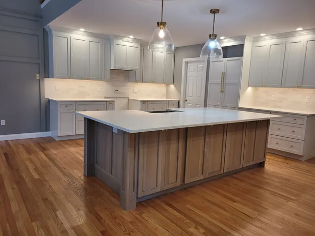 RRB Design&Build LLC work photo