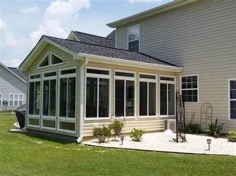 Home Additions