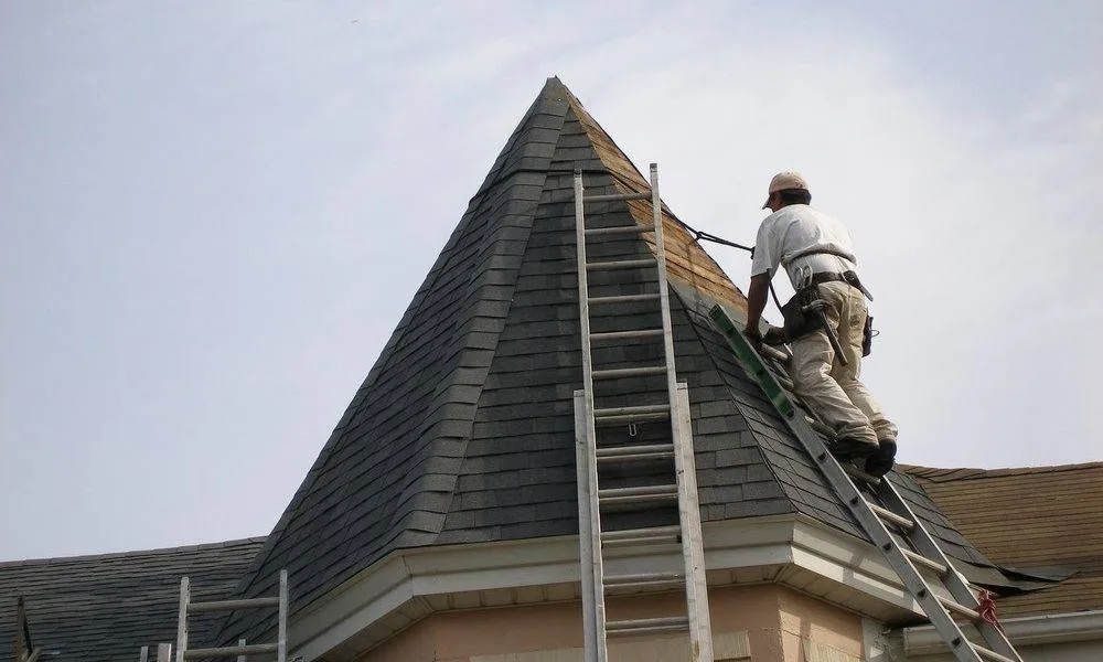 Golini Roofing