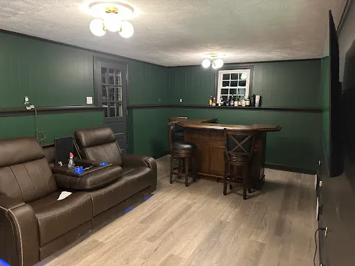 Review photo by Dave Grieve