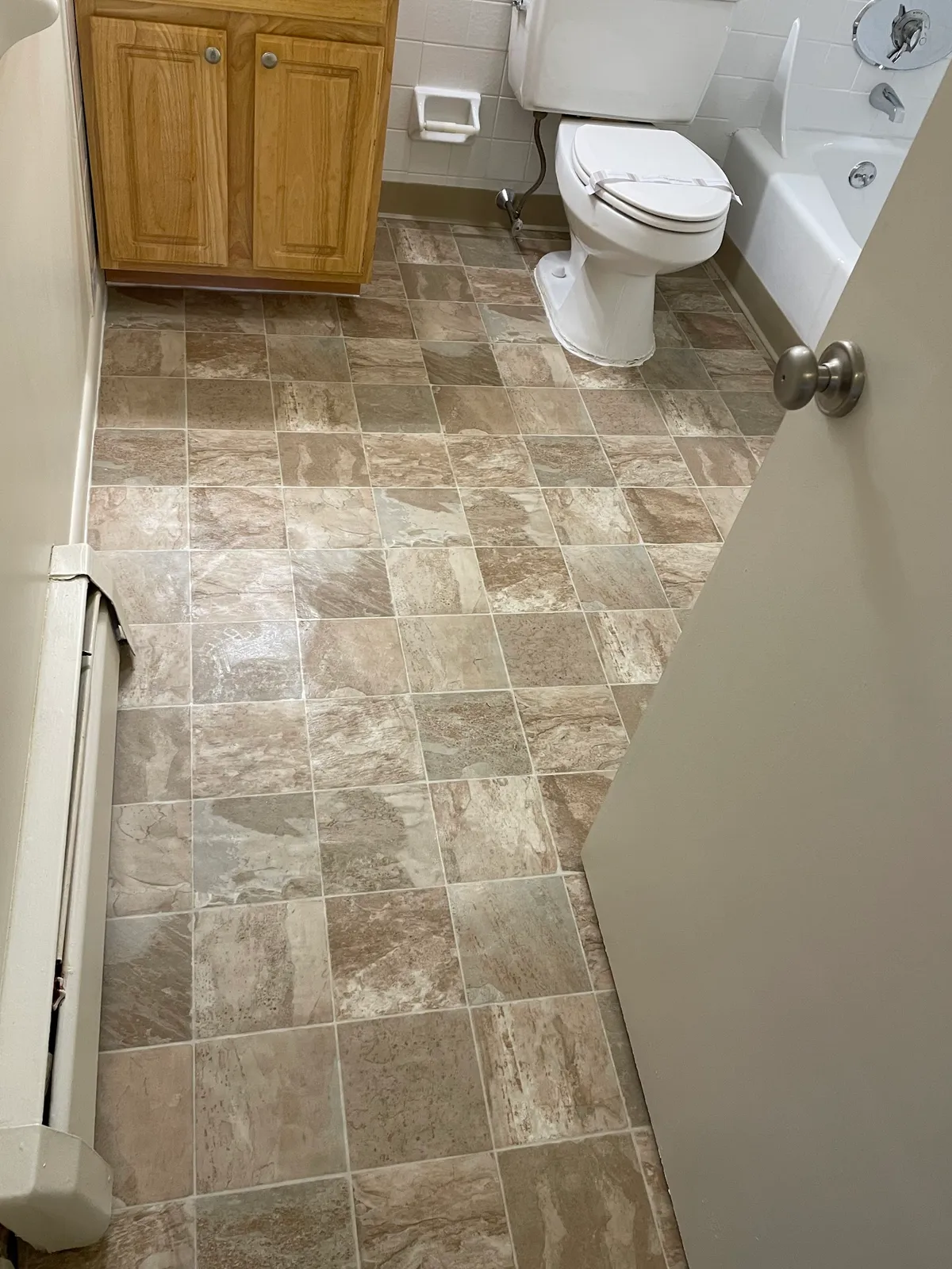 Alexander flooring inc