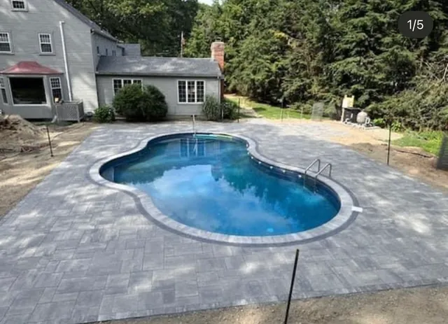 AJ Motas Construction INC work photo