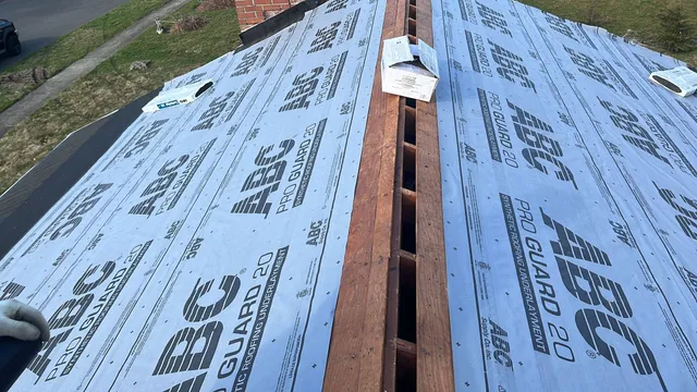 work photo from calderonroofingandgutter.com