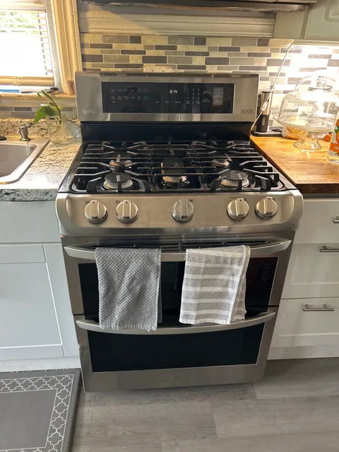 JB Appliance Repair work photo