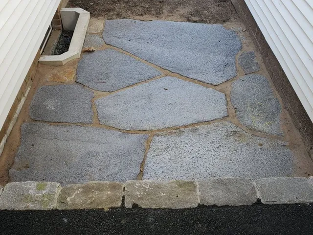 Pavers