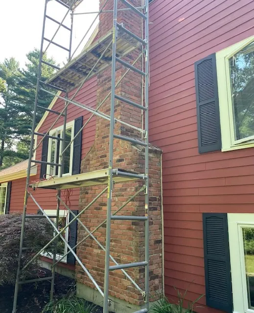 OnTrack Masonry & Construction