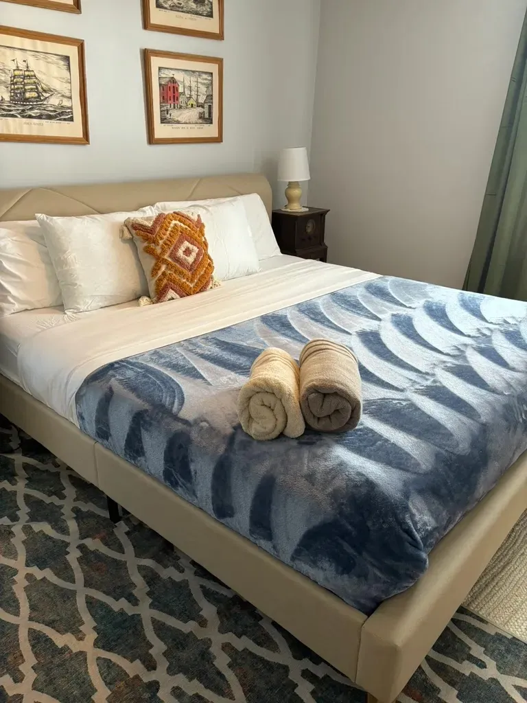 ALPA Cleaning Services, LLC