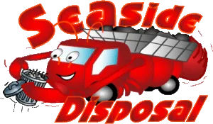 Seaside Disposal logo