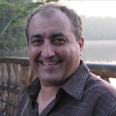 Mohsen Paznik