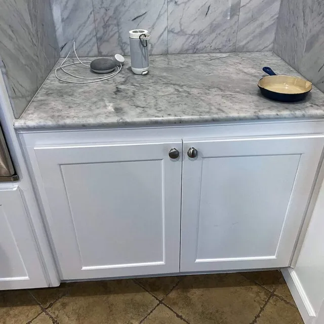 Cabinets