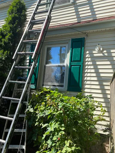 Jose’s Painting & Construction work photo