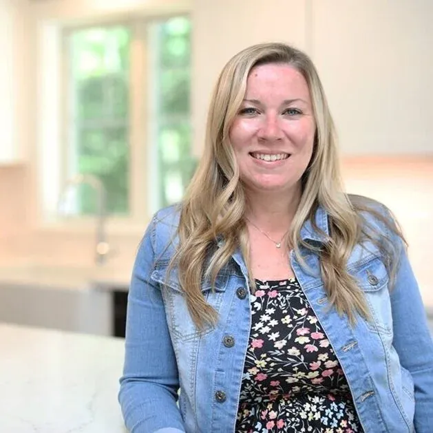 Amanda Marone | Marone Building Company | Dover, NH