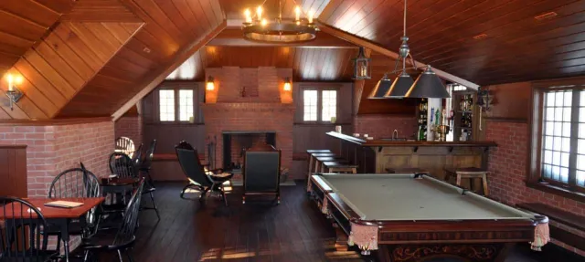 Silva Brothers Construction portfolio - Lauzon residence