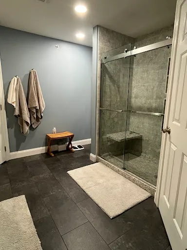 Luxury Makeover work photo