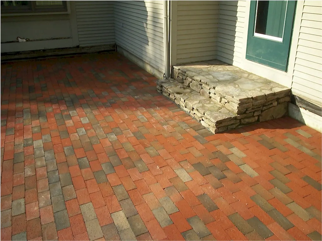 work photo from skmasonry.com