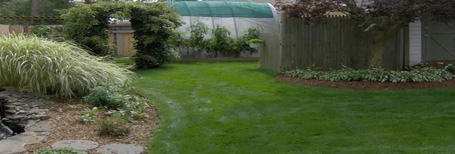 JWL Landscape Contracting work photo