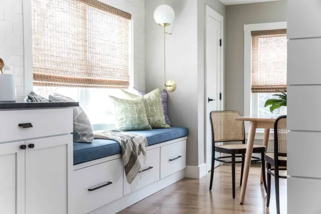 Deering Home Remodel