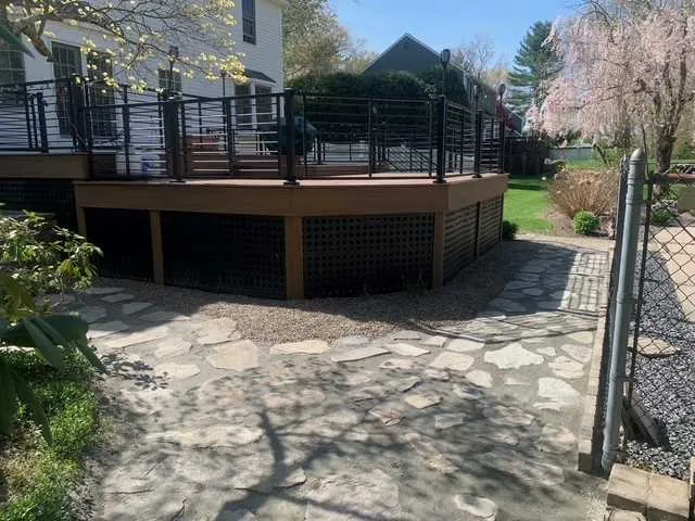 work photo from bertrandmasonry.com