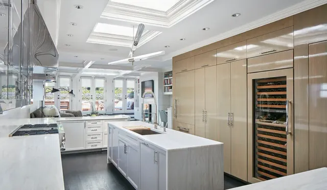 Trinity Design work photo